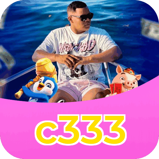 Catálogo de jogos c333 com fornecedores Pragmatic Play, Evolution, NetEnt